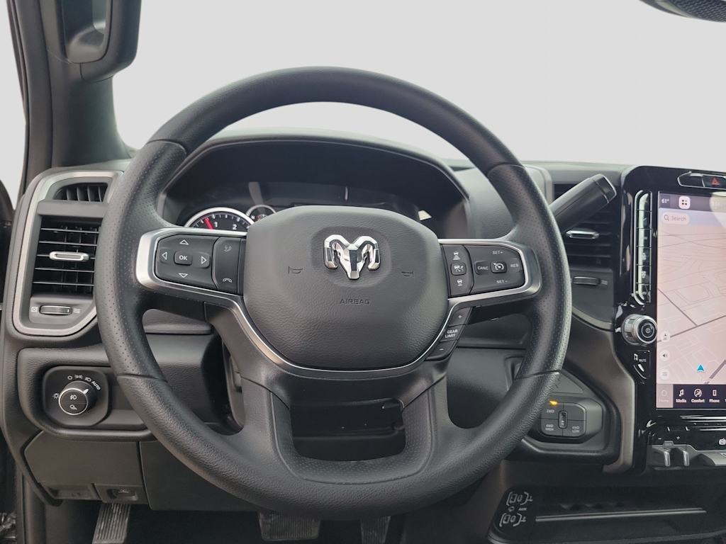 Thumbnail: 2026 RAM 2500 - 14