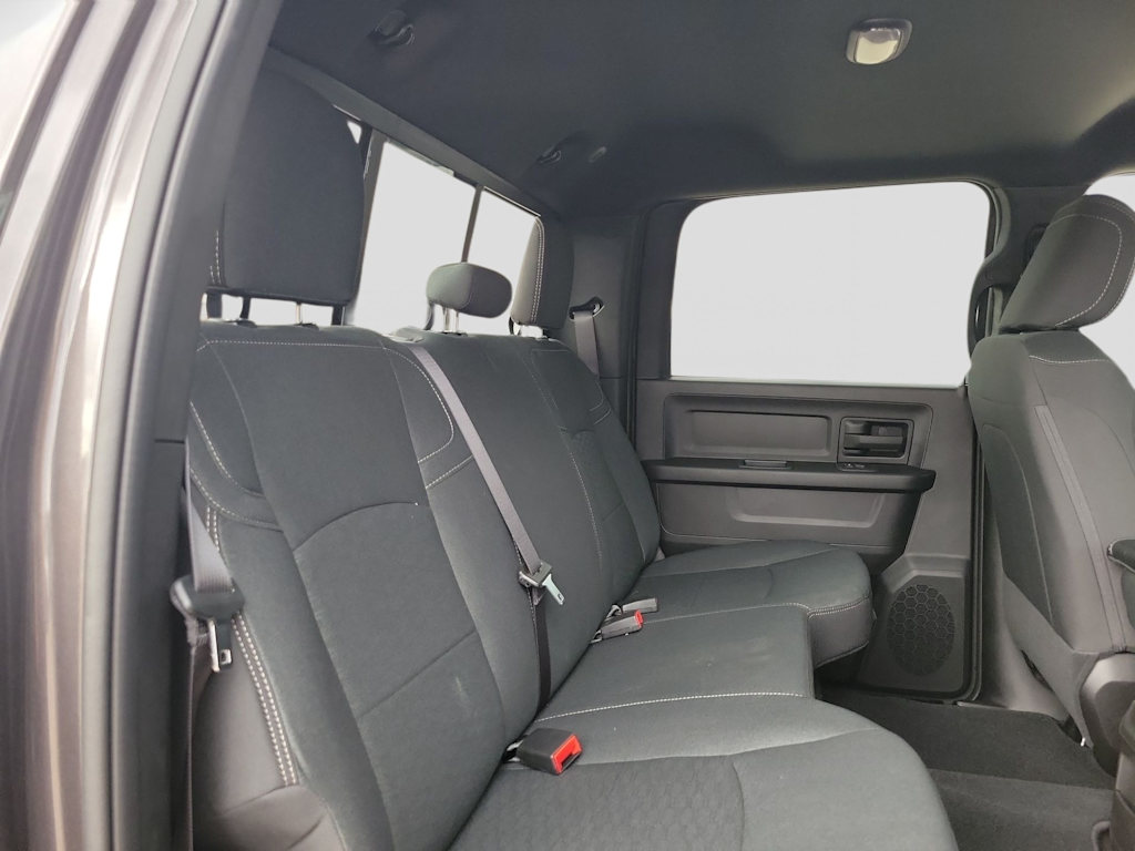 Thumbnail: 2026 RAM 2500 - 27