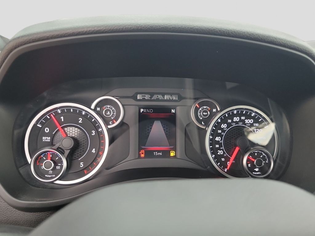 Thumbnail: 2026 RAM 2500 - 16