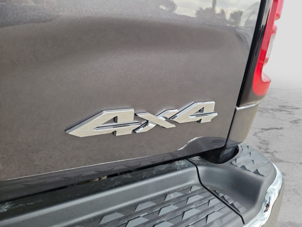 Thumbnail: 2026 RAM 2500 - 7