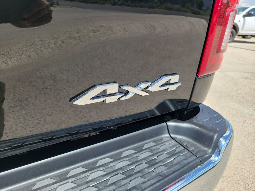 Thumbnail: 2026 RAM 2500 - 7