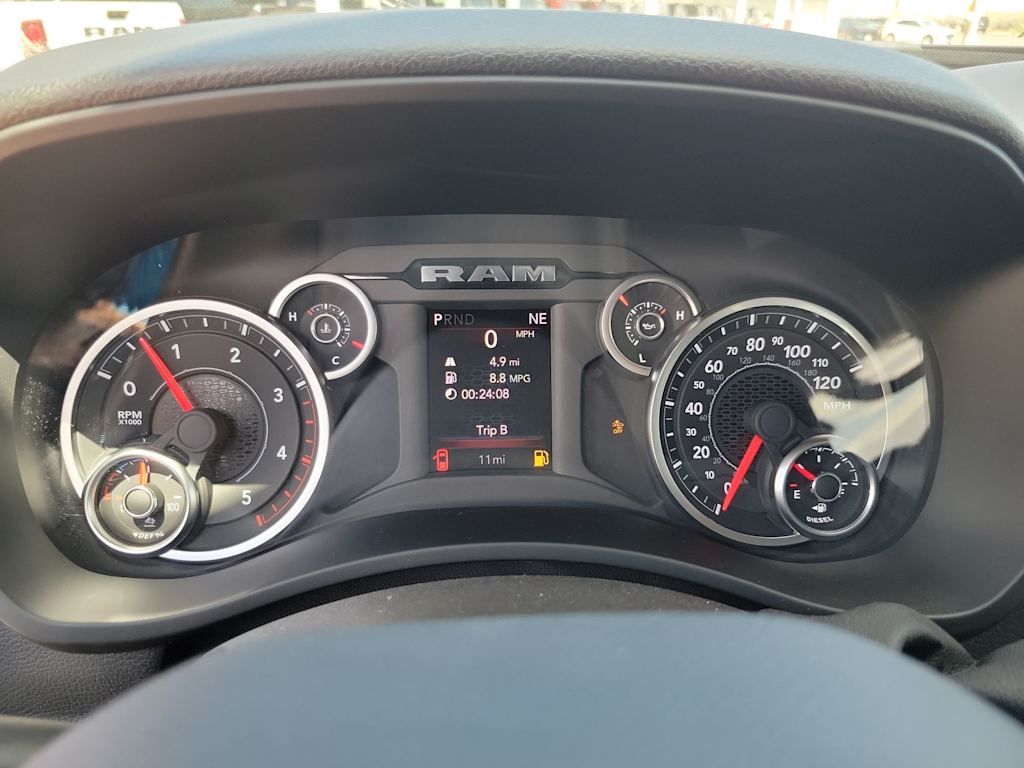 Thumbnail: 2026 RAM 2500 - 14