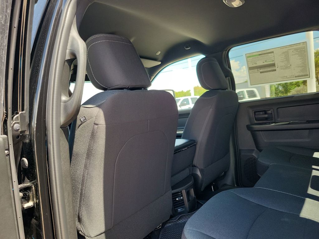 Thumbnail: 2026 RAM 2500 - 12