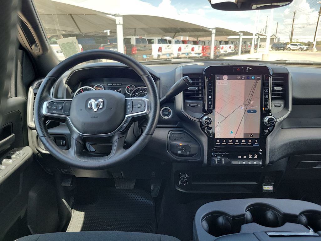 Thumbnail: 2026 RAM 2500 - 9