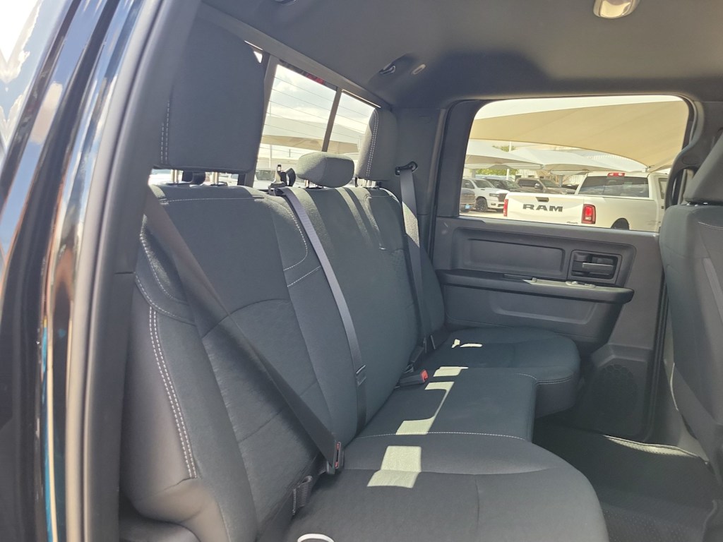 Thumbnail: 2026 RAM 2500 - 17