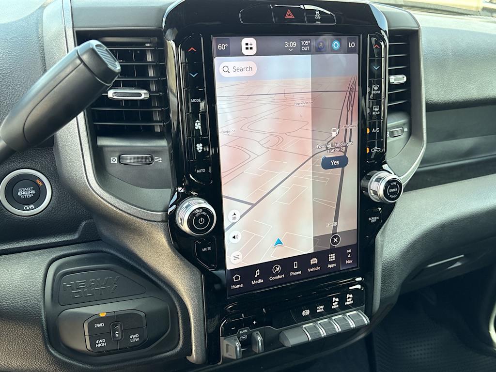 Thumbnail: 2026 RAM 2500 - 10