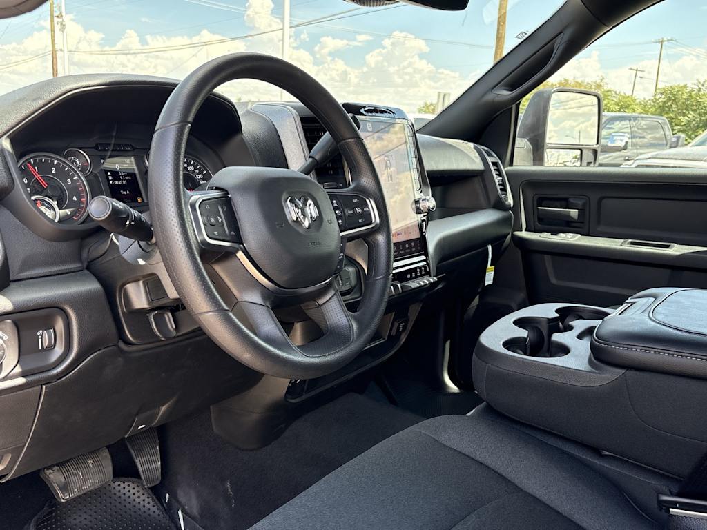 Thumbnail: 2026 RAM 2500 - 2