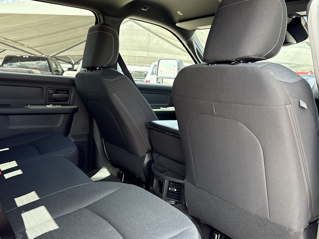 Thumbnail: 2026 RAM 2500 - 16