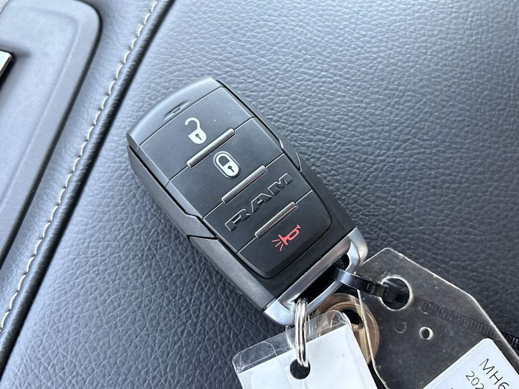 Thumbnail: 2026 RAM 2500 - 13