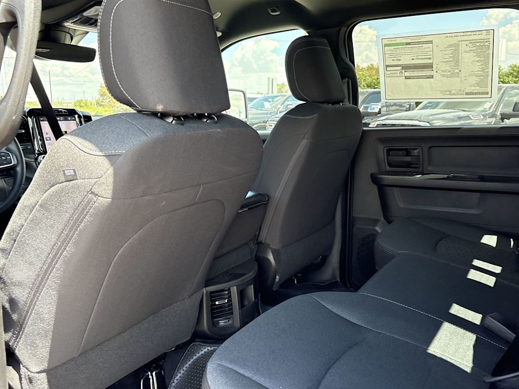 Thumbnail: 2026 RAM 2500 - 8