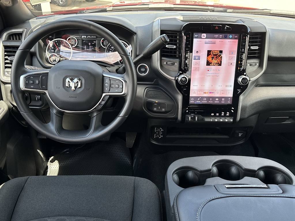 Thumbnail: 2026 RAM 2500 - 5