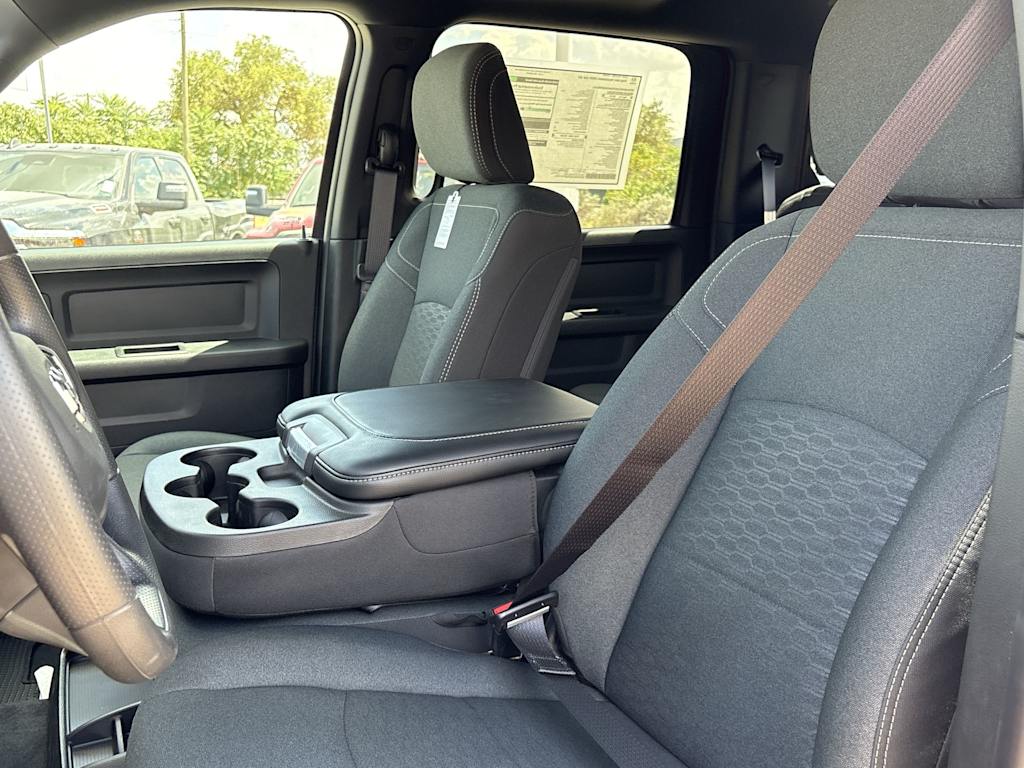 Thumbnail: 2026 RAM 2500 - 6