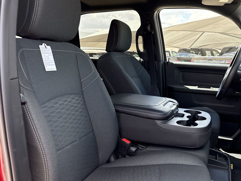 Thumbnail: 2026 RAM 2500 - 7