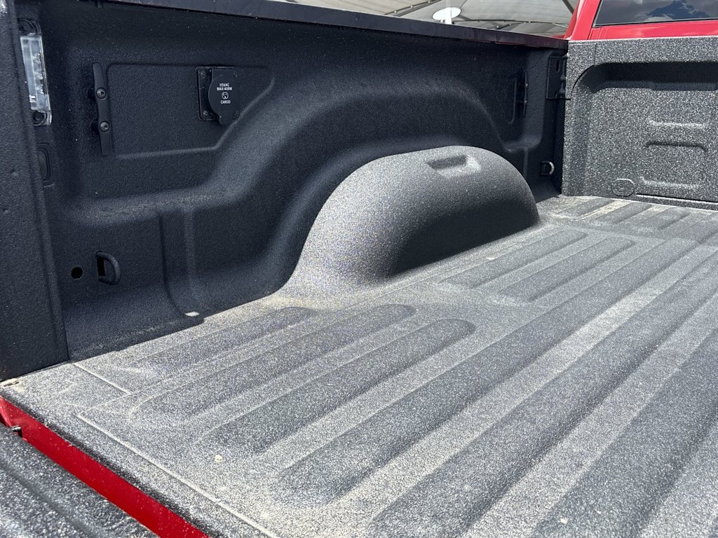 Thumbnail: 2026 RAM 2500 - 12