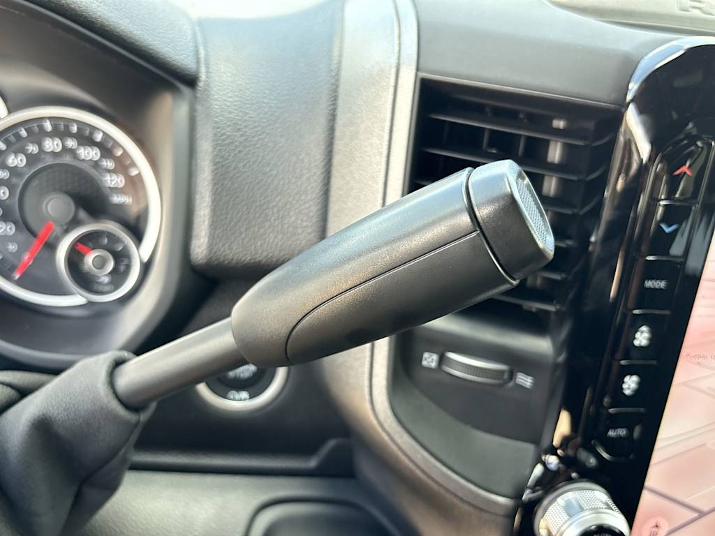 Thumbnail: 2026 RAM 2500 - 9