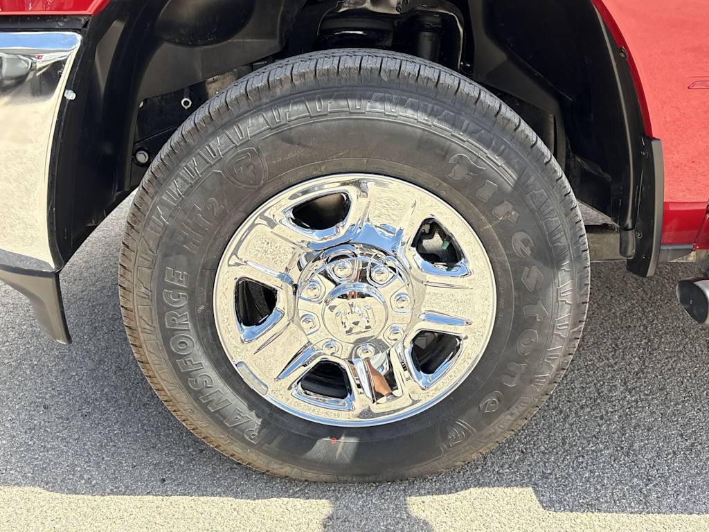 Thumbnail: 2026 RAM 2500 - 4