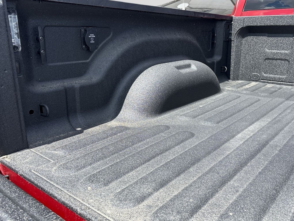 Thumbnail: 2026 RAM 2500 - 15