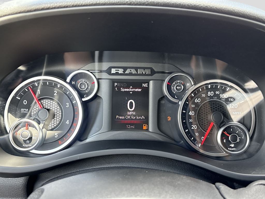 Thumbnail: 2026 RAM 2500 - 14