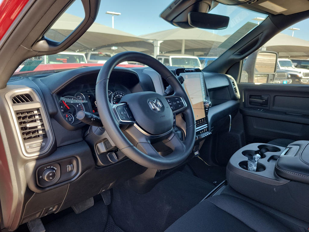 Thumbnail: 2026 RAM 2500 - 2