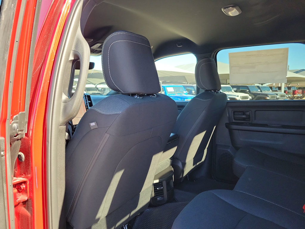 Thumbnail: 2026 RAM 2500 - 12