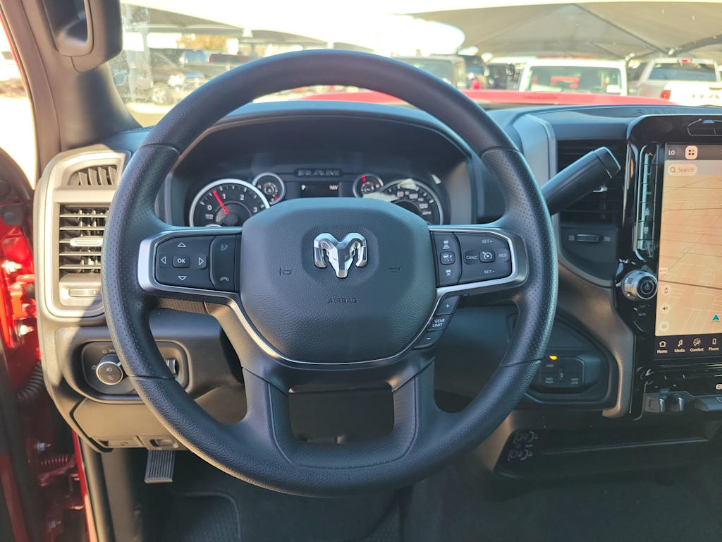 Thumbnail: 2026 RAM 2500 - 13