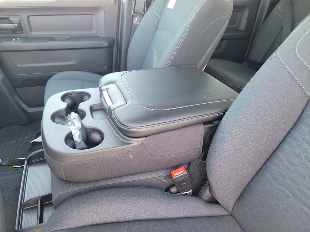 Thumbnail: 2026 RAM 2500 - 19