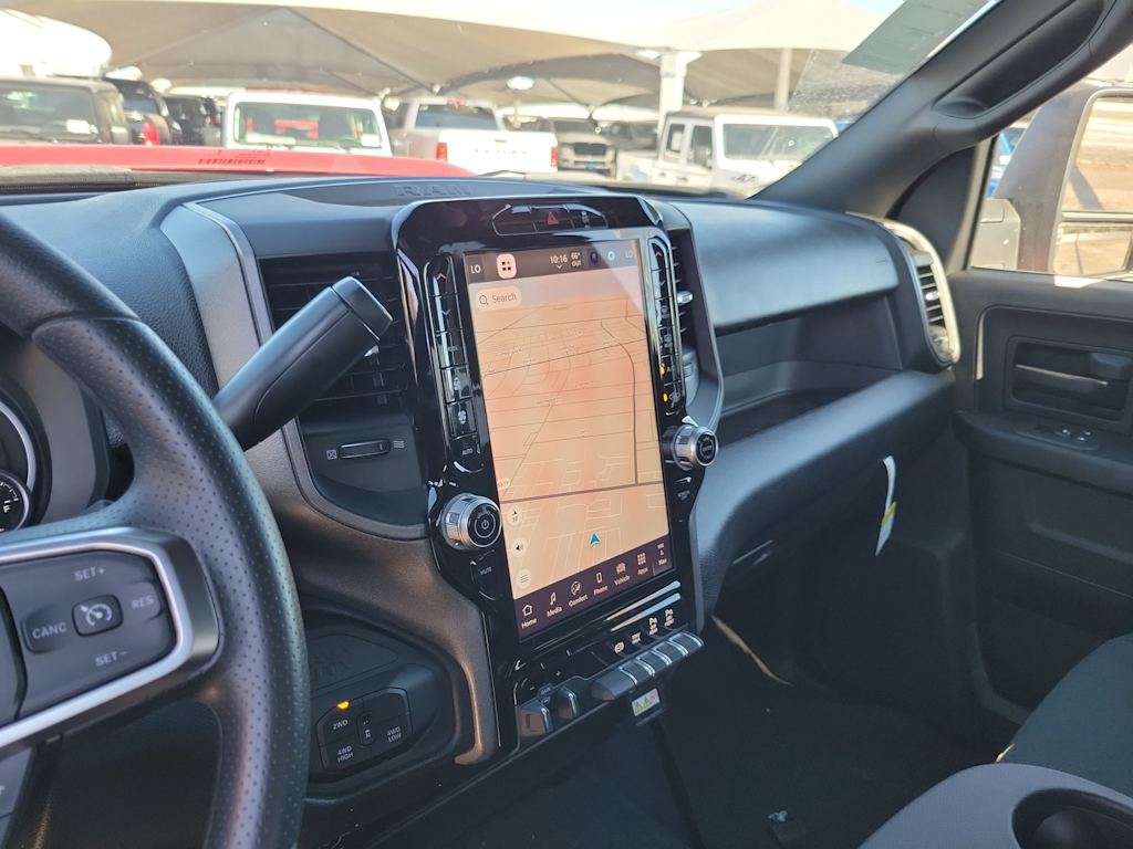 Thumbnail: 2026 RAM 2500 - 20