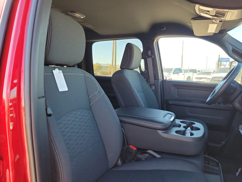 Thumbnail: 2026 RAM 2500 - 11