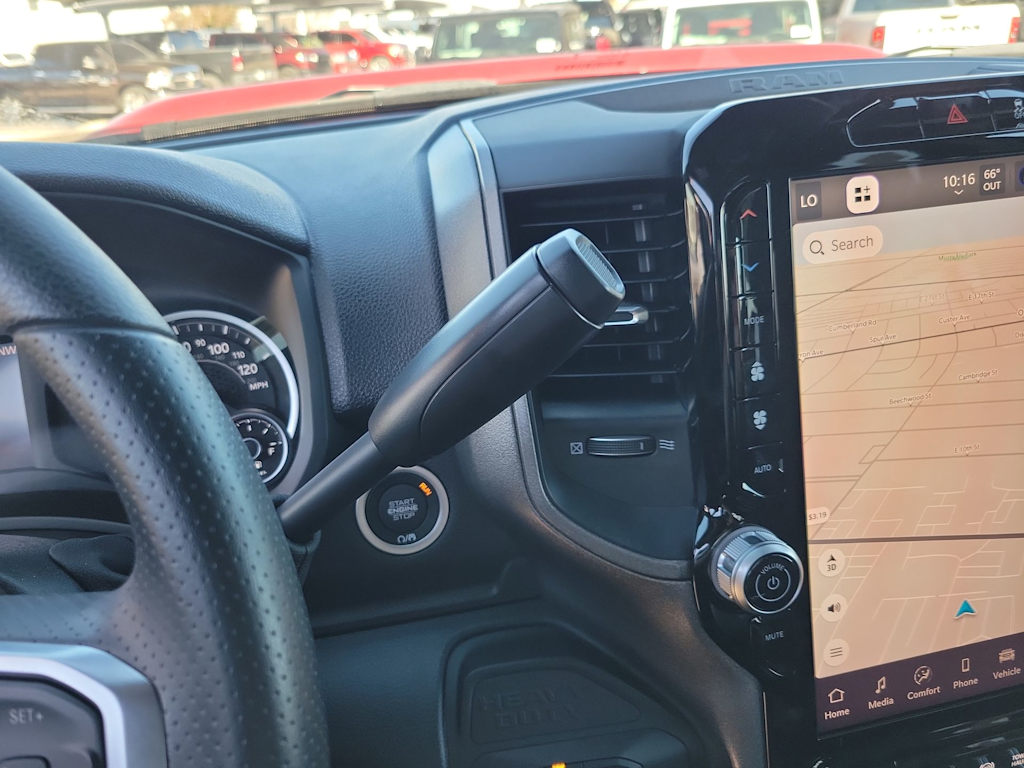 Thumbnail: 2026 RAM 2500 - 14