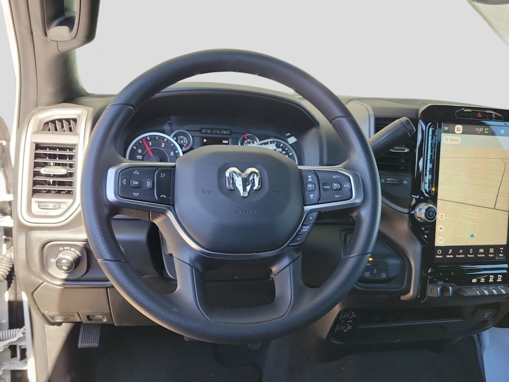 Thumbnail: 2026 RAM 2500 - 13
