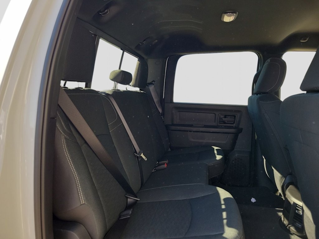 Thumbnail: 2026 RAM 2500 - 23