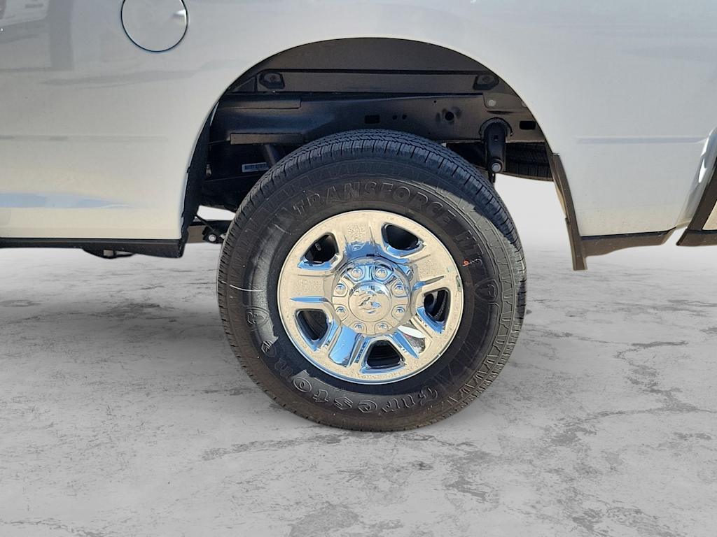 Thumbnail: 2026 RAM 2500 - 8