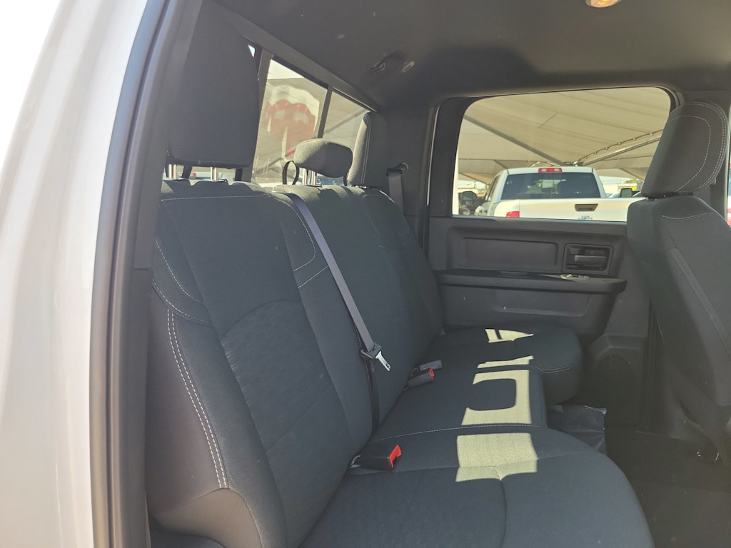 Thumbnail: 2025 RAM 2500 - 17