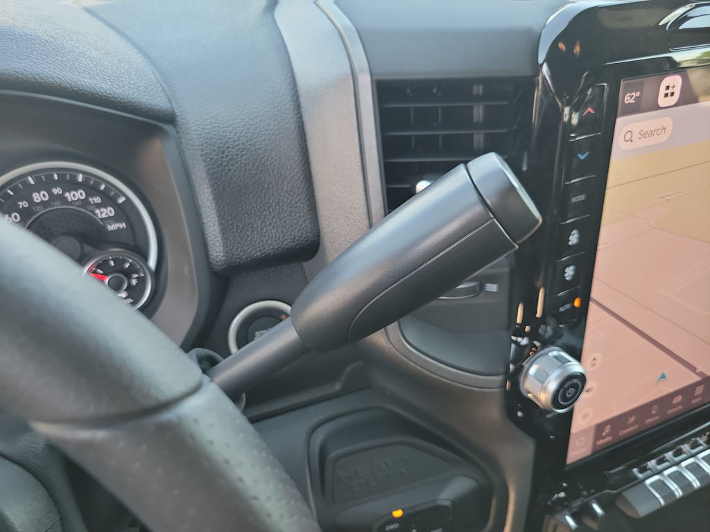 Thumbnail: 2025 RAM 2500 - 19