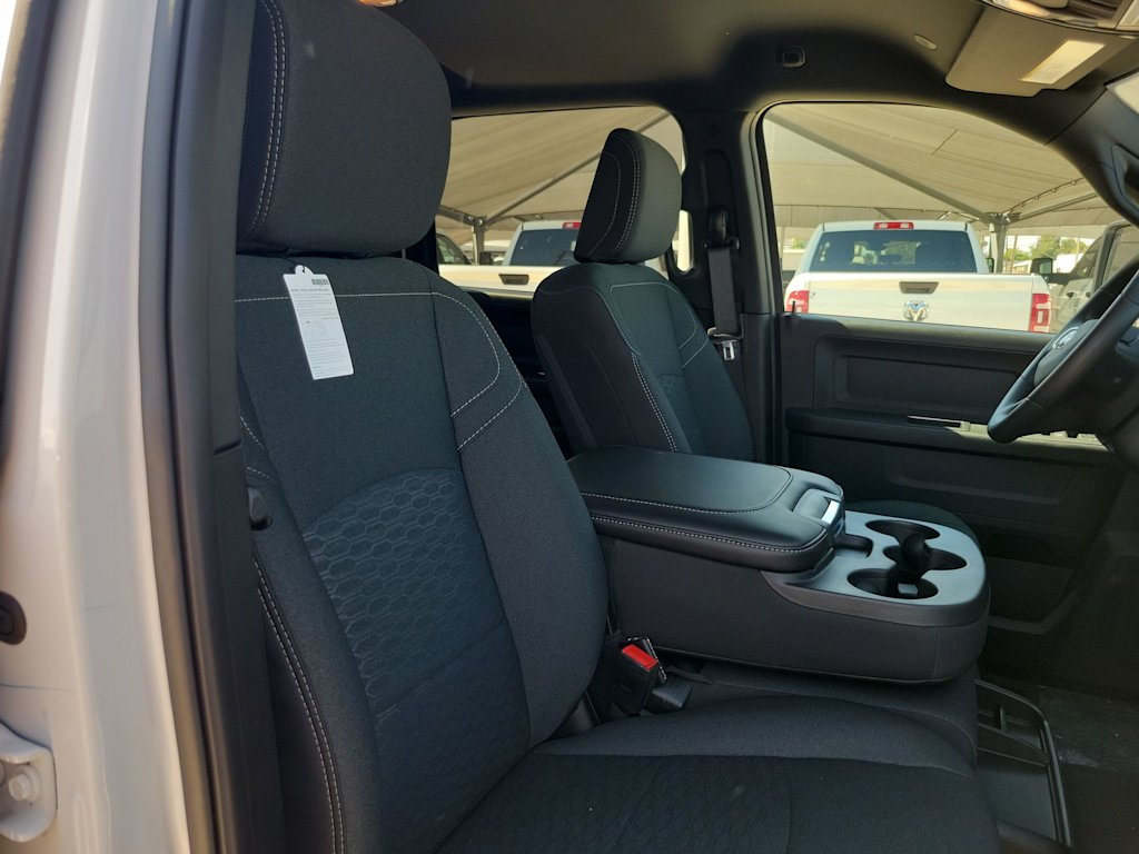 Thumbnail: 2025 RAM 2500 - 11