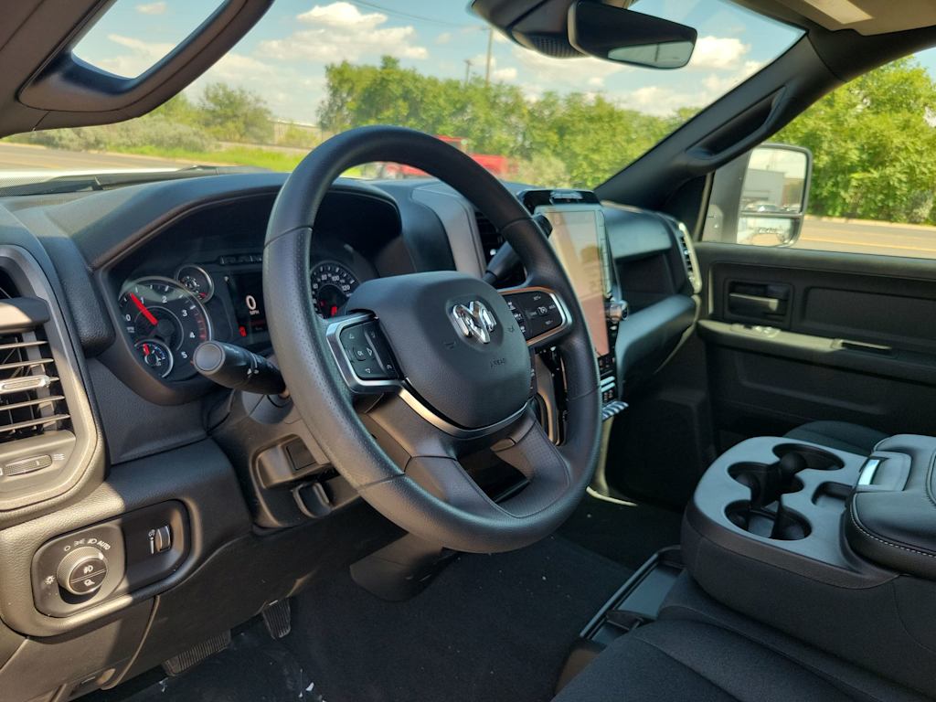 Thumbnail: 2025 RAM 2500 - 2