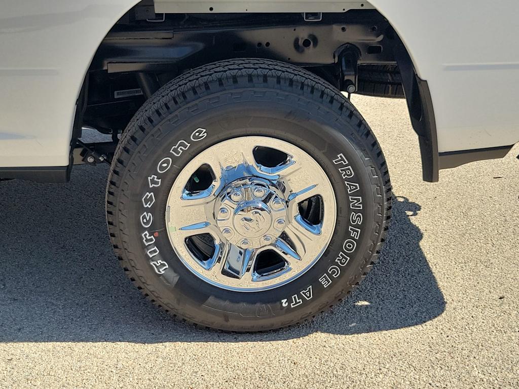 Thumbnail: 2025 RAM 2500 - 8