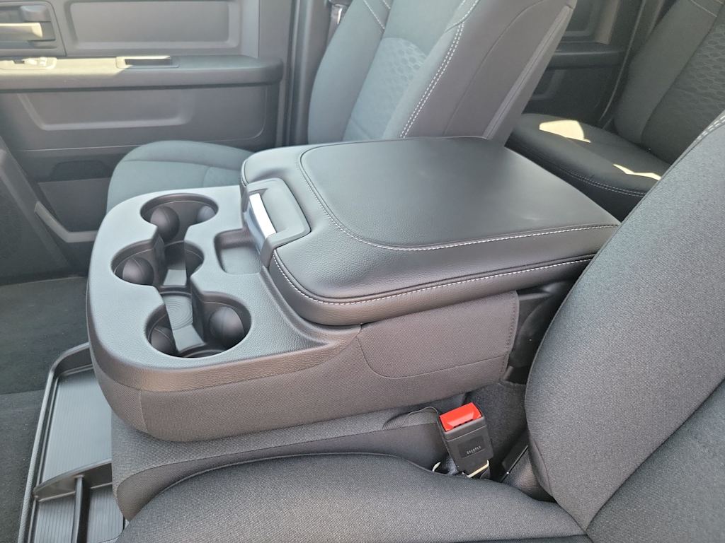 Thumbnail: 2025 RAM 2500 - 18