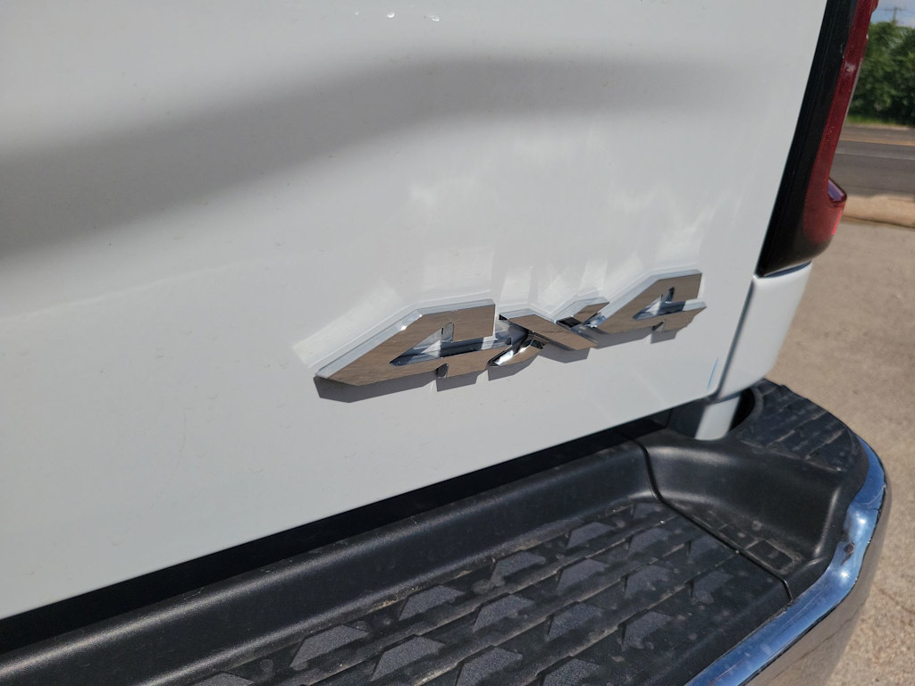 Thumbnail: 2025 RAM 2500 - 7