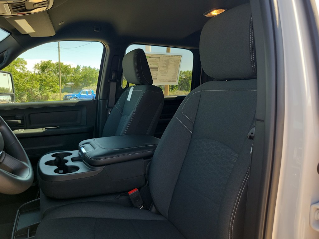 Thumbnail: 2025 RAM 2500 - 10