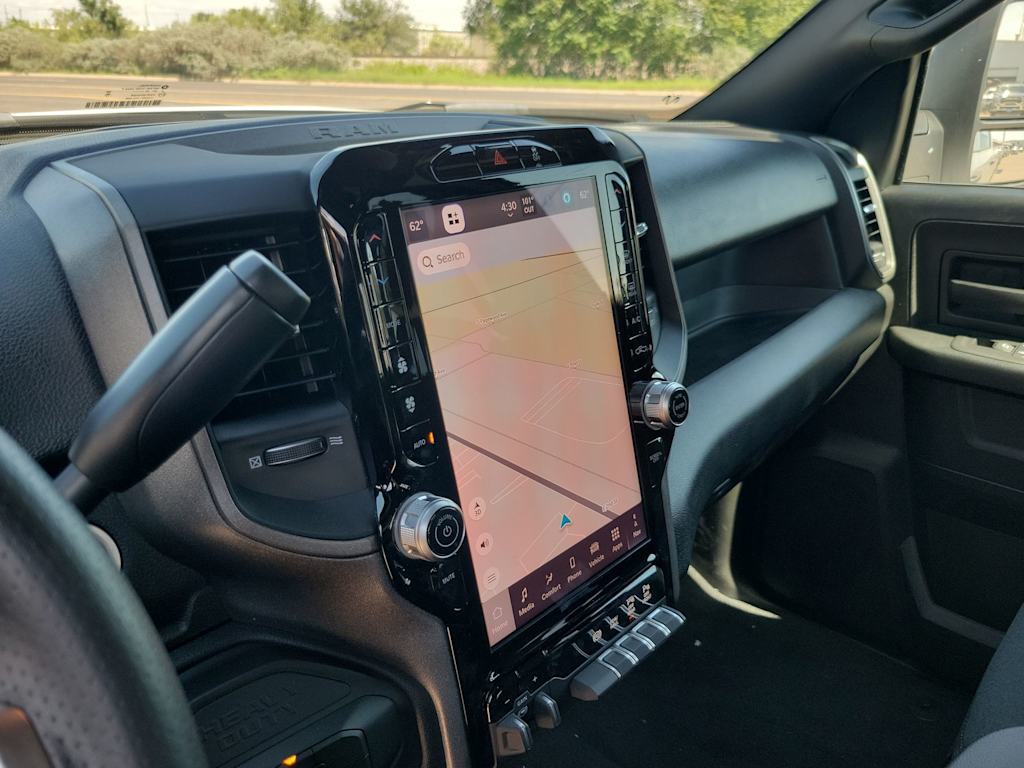 Thumbnail: 2025 RAM 2500 - 20