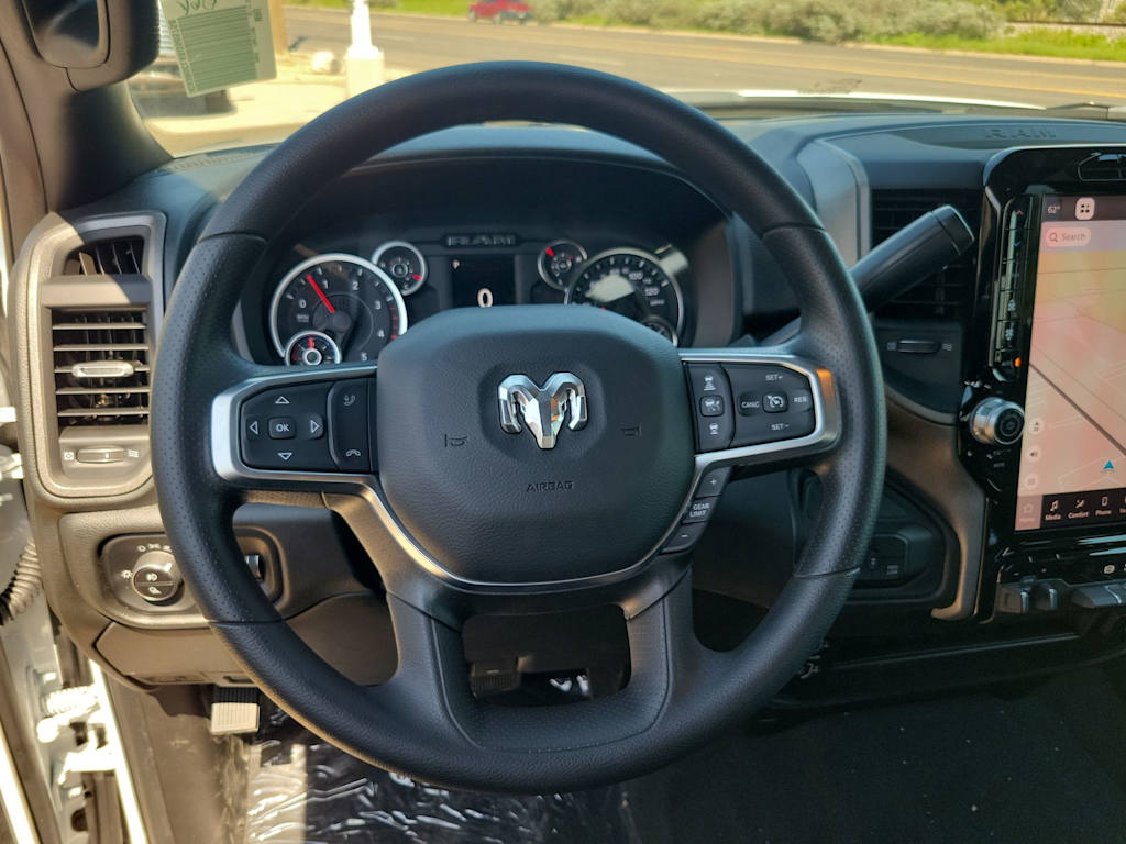 Thumbnail: 2025 RAM 2500 - 13