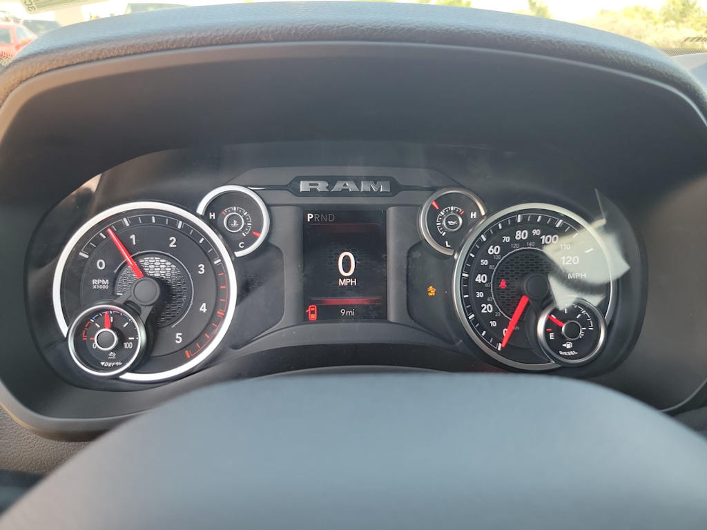 Thumbnail: 2025 RAM 2500 - 14