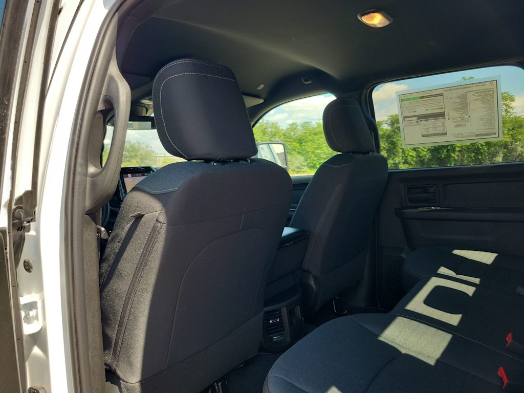 Thumbnail: 2025 RAM 2500 - 12