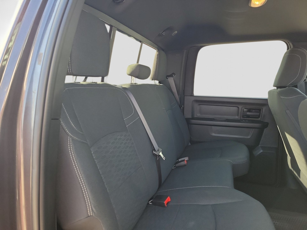 Thumbnail: 2026 RAM 2500 - 21
