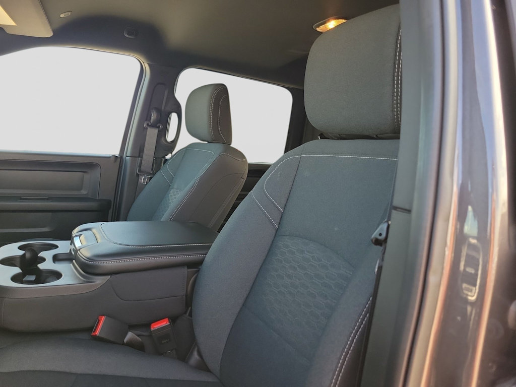 Thumbnail: 2026 RAM 2500 - 10