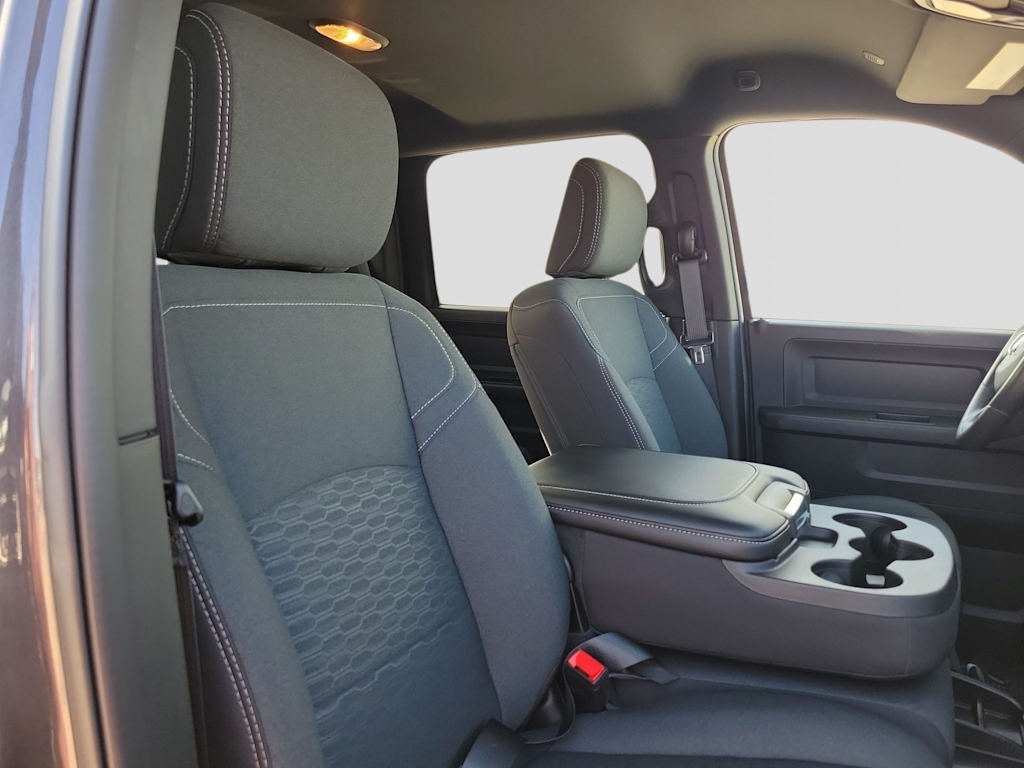 Thumbnail: 2026 RAM 2500 - 11