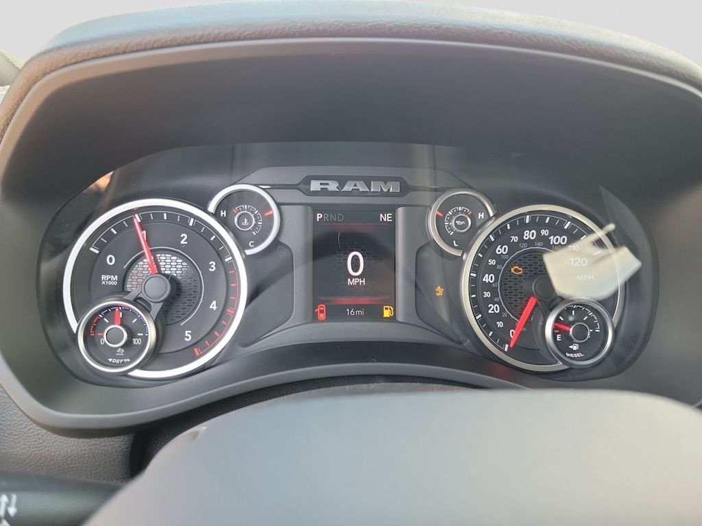 Thumbnail: 2026 RAM 2500 - 14