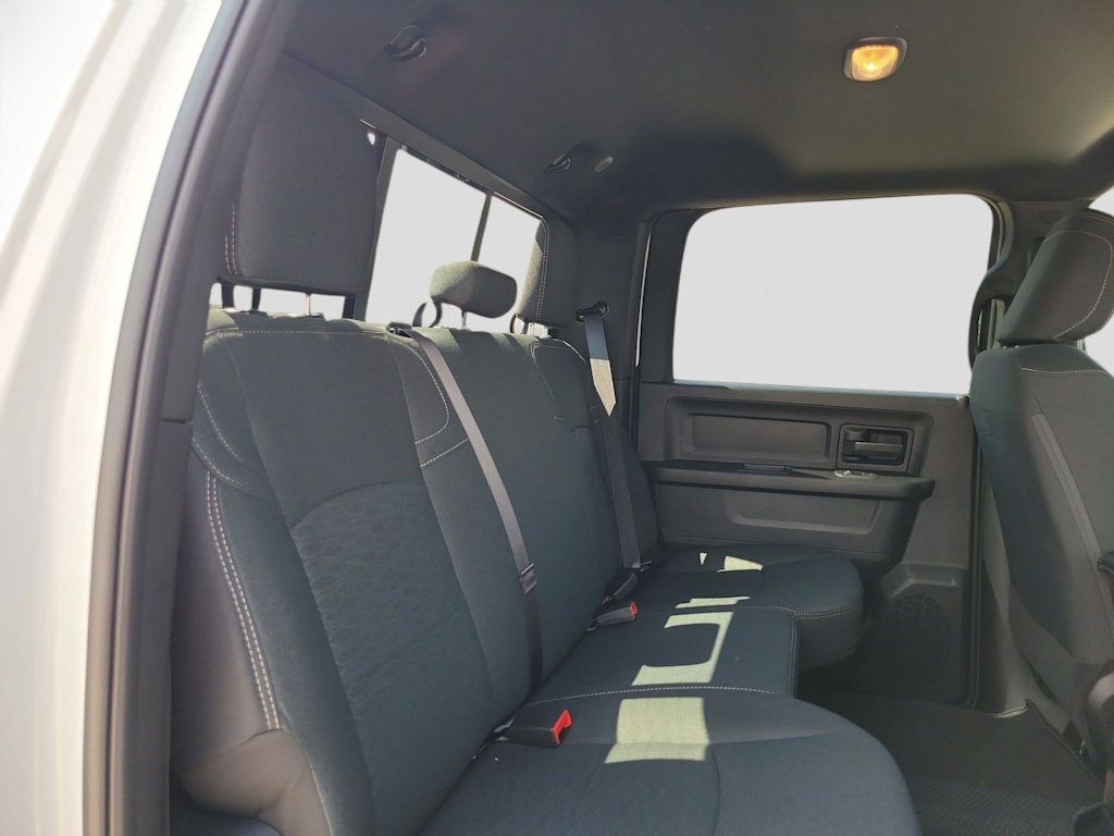 Thumbnail: 2026 RAM 2500 - 25