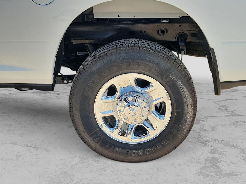 Thumbnail: 2026 RAM 2500 - 8